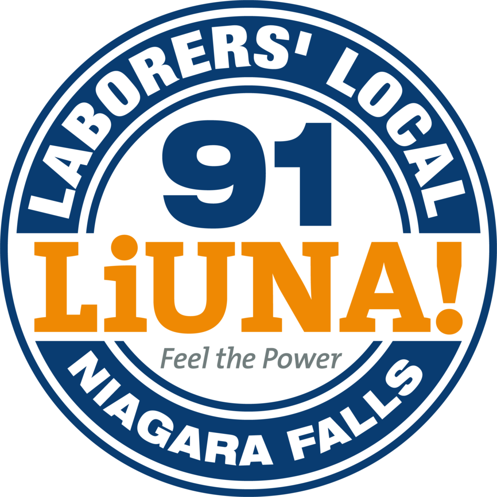 Laborers' Local 91